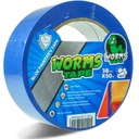 ЛЕНТА WORMS МАСЛЯНАЯ СИНЯЯ 38мм х 50м