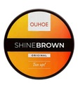 КРЕМ ДЛЯ ЗАГАРА SHINE BROWN 100г