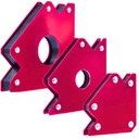 МАГНИТНЫЙ ТРЕУГОЛЬНИК МАГНИТНЫЙ УГОЛ M3 M4 M5