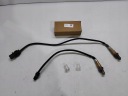 2 CV SONDE LAMBDA VERS BMW N43 E81 E87 E88 116I 118I E91 E92 316I 0258010422photo 15