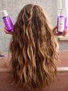 Yope Balance šampón pre mastné vlasy 300 ml Účinok očista