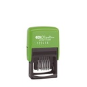 Нумерационный штамп Colop S226 GREEN LINE