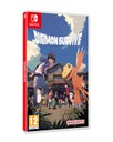 Digimon Survive Switch - приключение/ролевая игра
