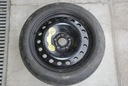 Volvo S80 I V70 II S60 I SPARE WHEEL запасное колесо 125/80 R17 9209872