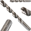 СВЕРЛО ПО МЕТАЛЛУ ИЗ БЫСТРОСКОРОСТНОЙ СТАЛИ HSS 5,5 ММ.