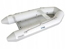 Надувная лодка ARIMAR Classic 340 - выставка