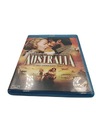 Australia - blu ray