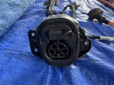 NEST LADOWANIA WIRE RENAULT MEGANE V E-TECH 2023  photo 8