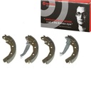 ТОРМОЗНЫЕ КОЛОДКИ BREMBO для DAEWOO MATIZ 0.8 1.0