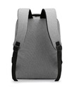 Рюкзак UNI для города/ноутбука с USB-портом (I193)