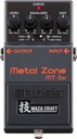 BOSS MT-2W Metal Zone efekt gitarowy