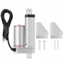 ЛИНЕЙНЫЙ ПРИВОД ПОСТОЯННОГО ТОКА 12 В 1000 Н ПУТЕШЕСТВИЕ 100 ММ