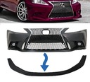 Спойлер на бампер Lexus IS XE20 (05-13)