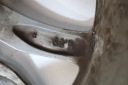 ДИСКИ АЛЮМІНІЄВІ ALUДИСКИ 4 ШТУКИ R19 PEUGEOT RCZ  (17636964503) фото min 13