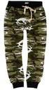 СПОРТИВНЫЕ БРЮКИ ACAR SPORTS CAMO 146 j54N