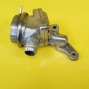 КЛАПАН ЕГР MERCEDES-BENZ A W168 1.6 БЕНЗИН A0021404460 NR220  (17482170936) фото min 6