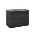 Шкаф под умывальник Catalonia New 70 Sensea