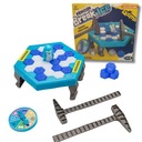 ИГРА НАВЫКОВ ПИНГВИН ЗАПРЕЩЕН НА ЛЬДУ!