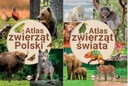 Атлас животных Польши и мира