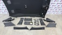 BMW F40 PAVILLON MODULE NOIRE ENSEMBLE COLONNES JEU 7462555photo 9