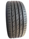 Semperit Speed ​​Life 3 225/45 R17 91Y 2020 8мм