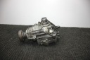 РЕДУКТОР ПЕРЕДНІЙ MASERATI GHIBLI (M157) 06700077220 35770727 3.0L 301KW  фото 8