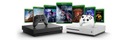 KONSOLA XBOX ONE X -KOMPLET|1TB|4K Kod producenta Xbox One X