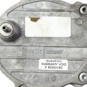 POMPE VACUUM BMW X5 (E53) 7507263 4.4L GASOLINE 210KW 2002photo 9
