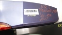 КРИШКА БАГАЖНИКА БАГАЖНИКА ЗАД PEUGEOT 208 I 12-15R KUC  (18398465232) фото min 7