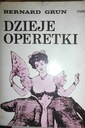 История оперетты - Грюн