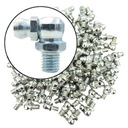 Пресс-масленка угловая 90° M6x1 100 шт.