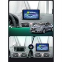 RADIO 2DIN ANDROID RENAULT MEGANE 3 3 8GB 128GB 