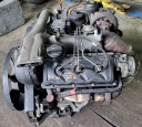 MOTEUR COMPLET BAU INJECTEUR COUPLEUR VISQUEUX AUDI A6 C5 2.5 TDI VW PASSAT B5 OEphoto 10