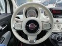 Fiat 500 Od Dealera, Salon PL, Serwis Aso, 1.2... Pochodzenie krajowe