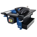 Плиткорез Scheppach FS600