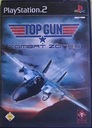 БОЕВЫЕ ЗОНЫ TOP GUN PS2