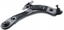 SWINGARM FRONT BOTTOM LEFT SUZUKI KIZASHI 2010- 