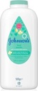 Johnsons Baby Powder Детская присыпка 500г