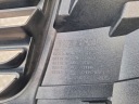NISSAN NAVARA 2014- GRILLE CALANDRE PARE-CHOCSphoto 8