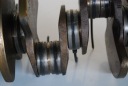 VILEBREQUIN COUSSINETS AUDI A8 D2 4.2 V8 AQF 077Tphoto 8