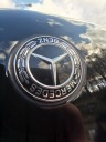 MERCEDES GLC W253 РЕСТАЙЛ КАПОТ КРИШКА ДВИГУНА КОЛІР 197  (18459607355) фото min 12