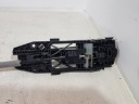 ЗАМОК ДВЕРІ ПРАВИЙ ПЕРІД 5N1837016E VW TIGUAN 5N 2.0 TDI 12R РЕСТАЙЛ ЄВРОПА LC9X  (17336424740) фото min 10
