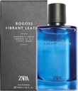 ZARA BOGOSS VIBRANT LEATHER Мужские духи 100 мл EDP