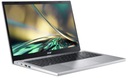 Laptop Acer Aspire 3 A315-24P Ryzen 5 15,6 FHD IPS 16GB SSD 512 Win 11 System operacyjny Windows 11 Home