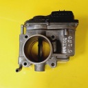 ДРОСЕЛЬНА ЗАСЛІНКА MAZDA 5 2.0 ДИЗЕЛЬ RF7J136B0C NR585  (17332891749) фото min 7