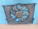 MERCEDES W211 2.6 V6 ESSENCE VENTILATEUR VENTILATEUR 1137328109photo 7