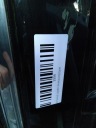 ДВЕРІ ЛІВИЙ ЗАД JEEP GRAND CHEROKEE WK 04-07R PXR  (18396571021) фото min 9