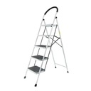 5-СТУПЕНЧАТАЯ СТАЛЬНАЯ ЛЕСТНИЦА ДЛЯ ДОМА, HR-GMP5STDS.