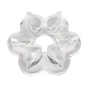 СТЕКЛЯННЫЙ НАГРЕВАТЕЛЬ ДЛЯ КУВШИНА ДЛЯ ЦВЕТОЧНЫХ СВЕЧЕЙ