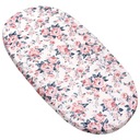 Лист с эластичкой гондолы и колыбелью 80x40 см.